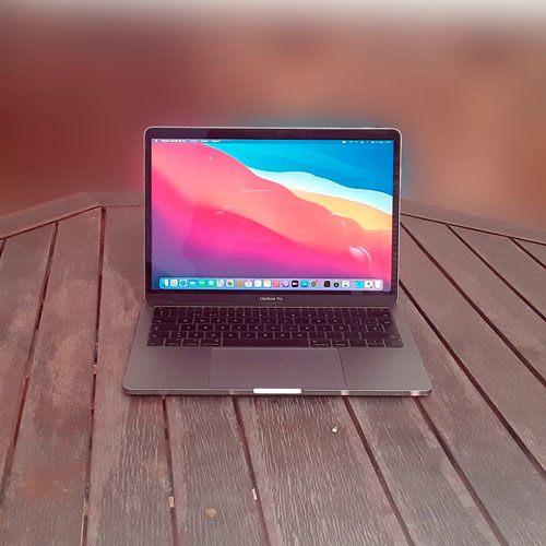 Macbook Pro 13" 2017