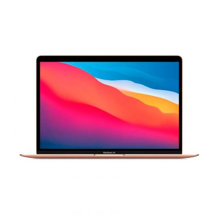 MacBook Air 13 Dorado 2020