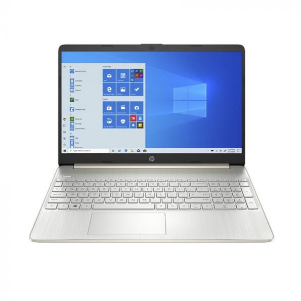 HP Laptop 15s-fq1086ns i7/12GB/512SSD