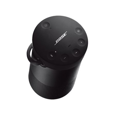 Altavoz Bluetooth Bose SoundLink Revolve+ II