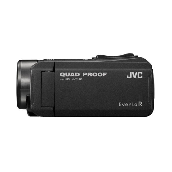 Videocámara JVC Everio R GZ-R405BEU FullHD