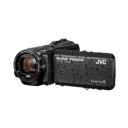 Videocámara JVC Everio R GZ-R405BEU FullHD
