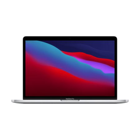 Macbook Pro 13" 2020 M1 (Gris Plata)