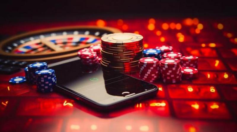 Discover the Best Online Casino Deposit Bonus UK 33