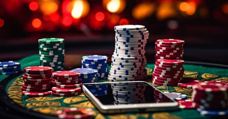 Explore the Exciting World of Obly Betting Site Online Casino Explore the Exciting World of Obly Betting Site Online Casino