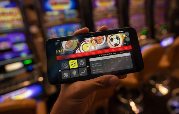 Todo lo que necesitas saber sobre dazn bet 12 Todo lo que necesitas saber sobre dazn bet 12