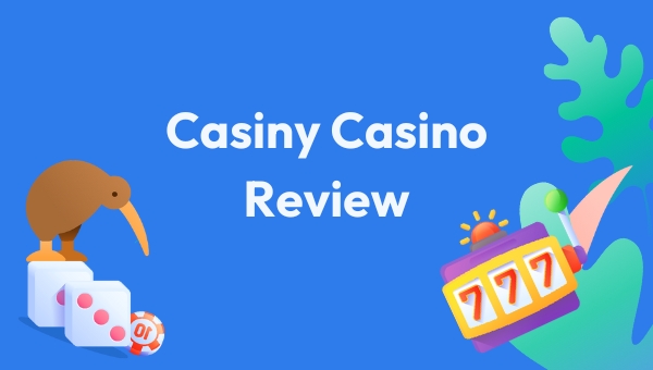 All You Need to Know About Casiny Login 36 All You Need to Know About Casiny Login 36