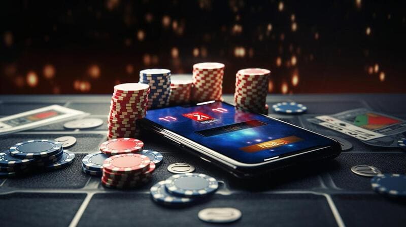 Blockchain Betting Predictions The Future of Wagering Technology