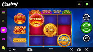 Discover the Best Casiny Bonus Code for 2023 Discover the Best Casiny Bonus Code for 2023