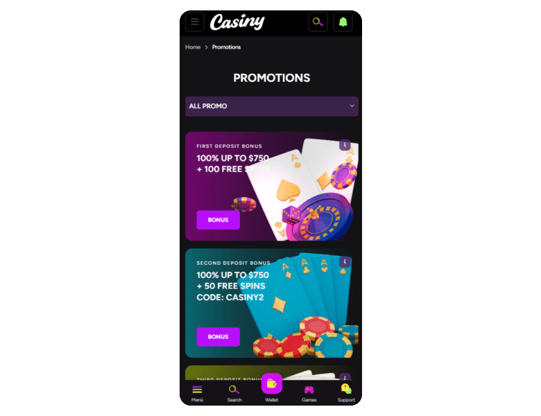 Discover the Best Casiny Bonus Code for 2023 Discover the Best Casiny Bonus Code for 2023
