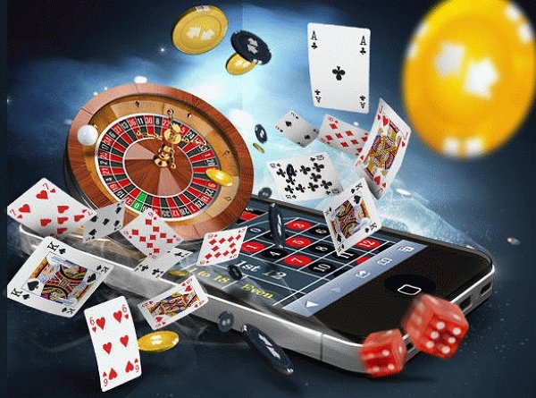 Discover the Thrill of Gaming at Casiny Casino 12 Discover the Thrill of Gaming at Casiny Casino 12