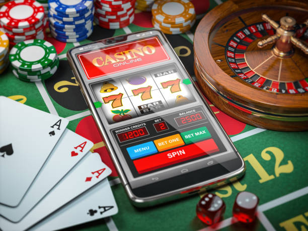 Discover the Thrill of Gaming at Casiny Casino 12 Discover the Thrill of Gaming at Casiny Casino 12