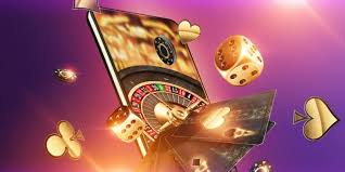 Discover the Thrill of Gaming at Casiny Casino 12 Discover the Thrill of Gaming at Casiny Casino 12