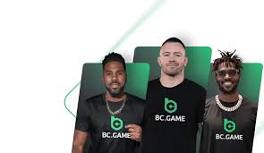 Experience the Thrill of Gaming with BCGame.vc