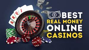 Experience the Thrills of Live Casino UK Online Experience the Thrills of Live Casino UK Online