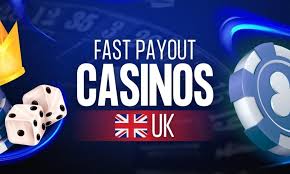 Experience the Thrills of Live Casino UK Online Experience the Thrills of Live Casino UK Online