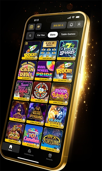 Explore the Exciting Features of Vegastars App 48