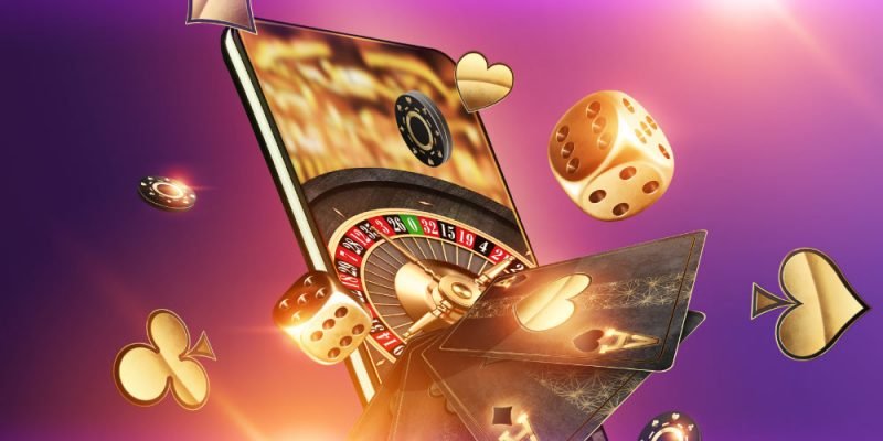 Exploring Low Stake, High Win Casinos