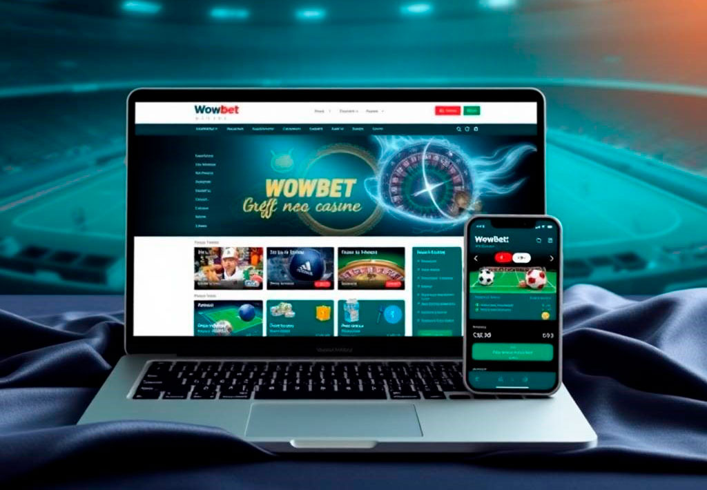 Погрузитесь в мир азартных игр с Wowbet и фриспинами