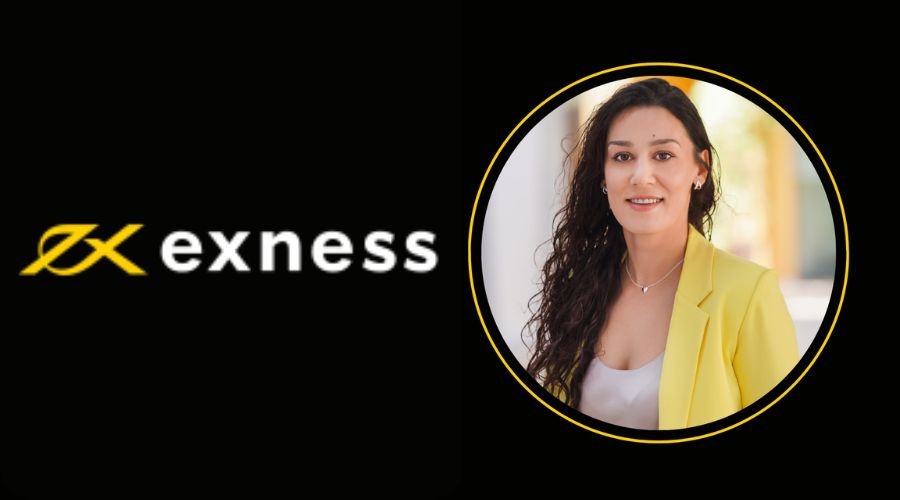 Step-by-Step Guide to Exness Broker Registration Step-by-Step Guide to Exness Broker Registration