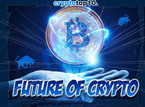 The Future of Crypto Crypto Trading Trends, Strategies, and Insights