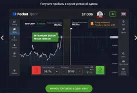 Unlock Earnings with Pocket Option Referral Program Unlock Earnings with Pocket Option Referral Program