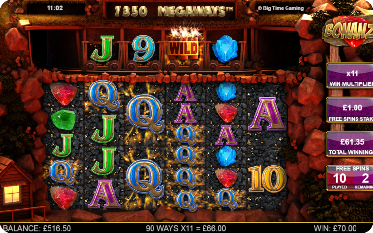 BonanzaGame Casino Najlepsze miejsce do gry online BonanzaGame Casino Najlepsze miejsce do gry online