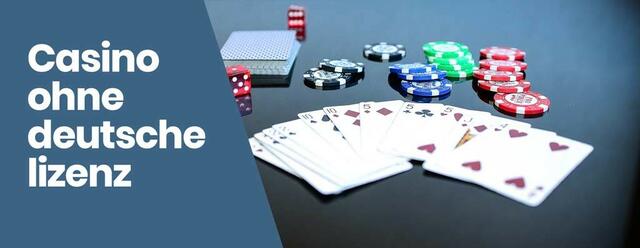 Die besten casinos ohne deutsche lizenz für sicheres Spielvergnügen 83