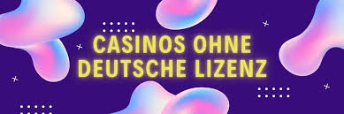 Die besten casinos ohne deutsche lizenz für sicheres Spielvergnügen 83