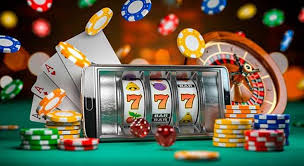Discover Exciting Games and Bonuses at Casino Forza.Bet UK