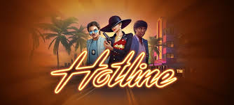 Hotline Casino – Ekscytujące doświadczenia w świecie gier online Hotline Casino – Ekscytujące doświadczenia w świecie gier online