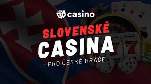 Nové české casino 2025 Budoucnost hazardních her