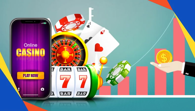 Online Casino Where Every Player Wins Big Online Casino Where Every Player Wins Big