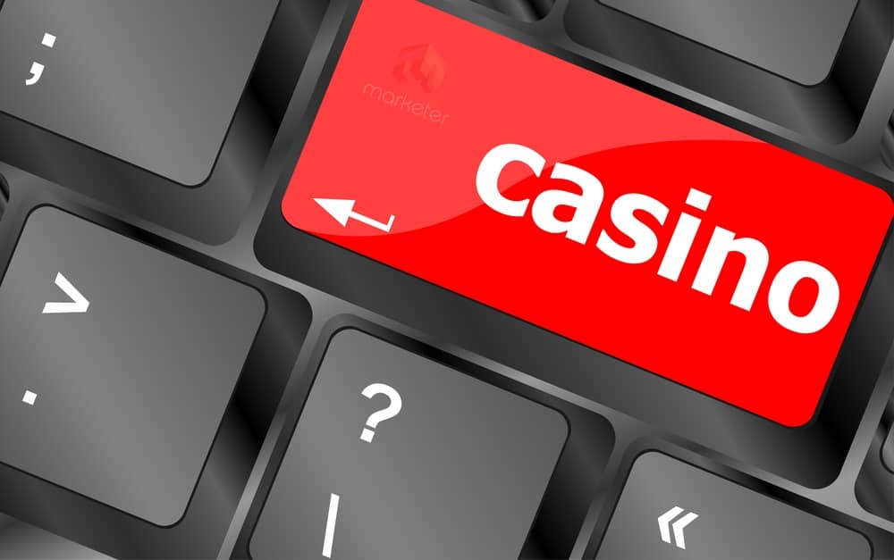 Upptäck världen av casino utan licens 39