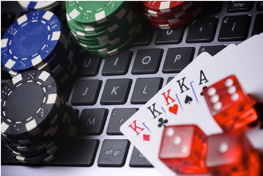 Upptäck världen av casino utan licens 39