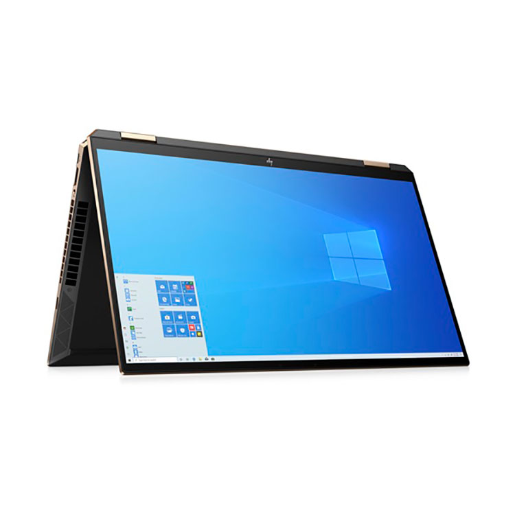 HP Spectre x360 Convertible 15 HP Spectre x360 Convertible 15