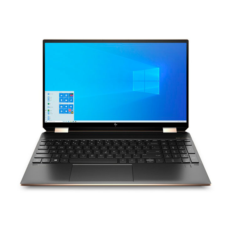 HP Spectre x360 Convertible 15 HP Spectre x360 Convertible 15