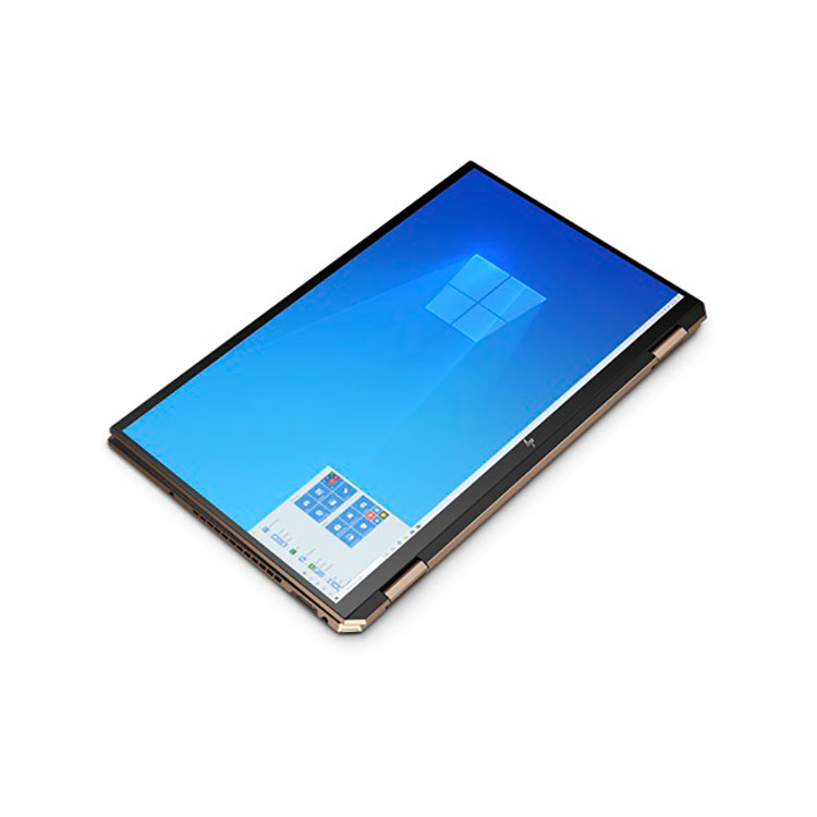 HP Spectre x360 Convertible 15 HP Spectre x360 Convertible 15