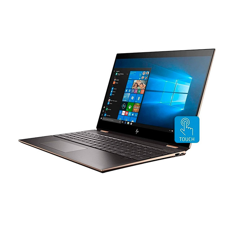 HP Spectre x360 Convertible 15 HP Spectre x360 Convertible 15