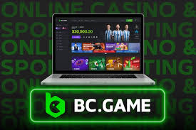 BC.Game Uma Plataforma Confiável para Apostadores Online BC.Game Uma Plataforma Confiável para Apostadores Online