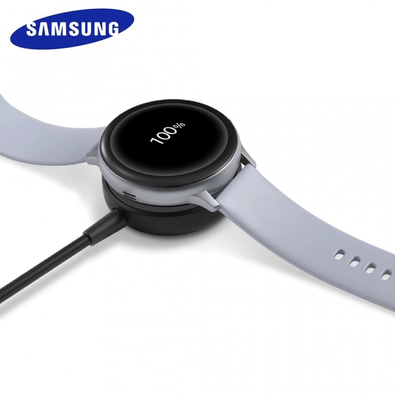 Cargador EP-OR825 para reloj Samsung Cargador EP-OR825 para reloj Samsung