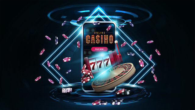 Discover the Excitement of Watch My Spin Casino Online