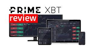 Exploring PrimeXBT Hub The Future of Trading Platforms