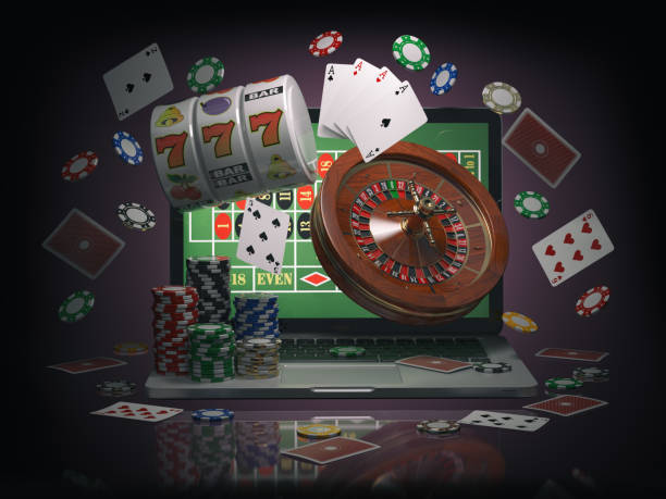 Discover the Exciting World of ZixCasino Online Games 1469845063