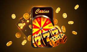 Discover the Thrill of Martin Casino UK