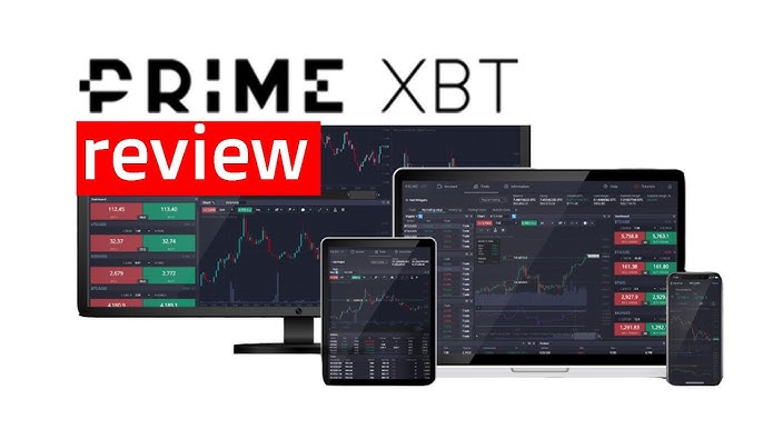 Maximizing Your Trading Experience A Guide to PrimeXBT Bonus Offers