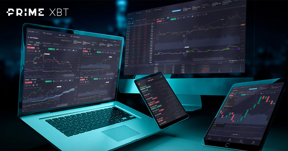 Maximizing Your Trading Experience A Guide to PrimeXBT Bonus Offers