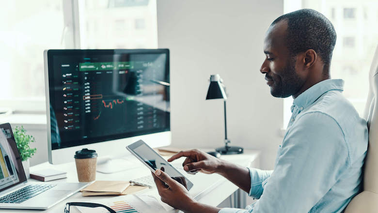 The Ultimate Guide to Forex Trading with MT5 1846079000