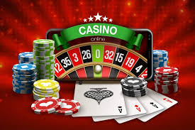 Understanding Casino Gamification Turning Betting into Engaging Experiences Understanding Casino Gamification Turning Betting into Engaging Experiences